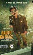 Rautu Ka Raaz
