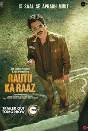Rautu Ka Raaz