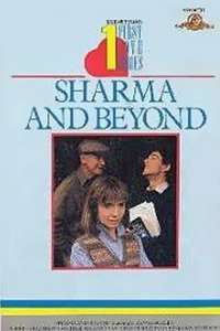 Sharma and Beyond - Poster
