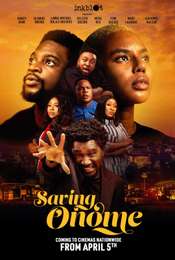 Saving Onome