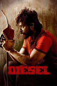 Diesel - Posters