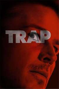 Trap - Posters