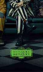 Beetlejuice Beetlejuice