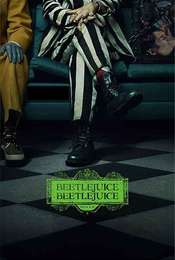 Beetlejuice Beetlejuice