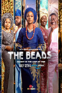 The Beads - Posters