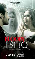 Bloody Ishq