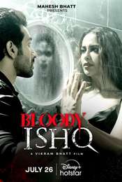 Bloody Ishq