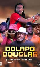 Dolapo Douglas
