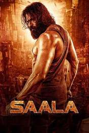 Saala