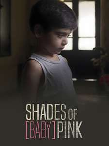 Shades Of [Baby] Pink - Posters