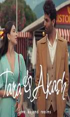 Tara And Akash: Love Beyond Realms