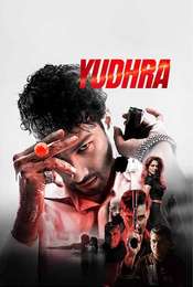 Yudhra
