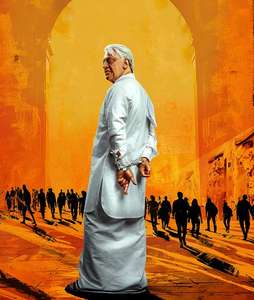 Indian 3: War Mode - Posters