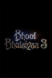 Bhool Bhulaiyaa 3 - Posters