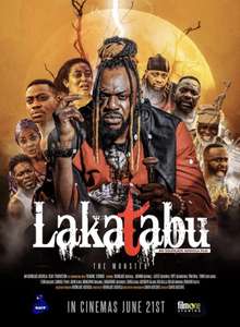 Lakatabu - Posters