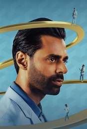 Hasan Minhaj: Off with His Head