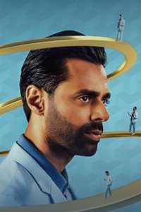 Hasan Minhaj: Off with His Head - Posters