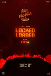 Pushpa 2 - The Rule