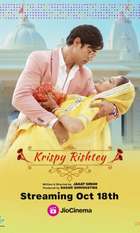 Krispy Rishtey