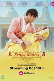 Krispy Rishtey