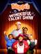 Blippi’s Wonderful Talent Show