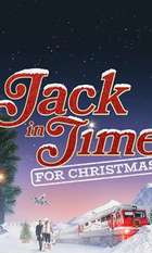 Jack in Time for Christmas