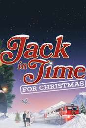 Jack in Time for Christmas