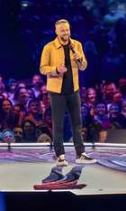 Your Friend  Nate Bargatze