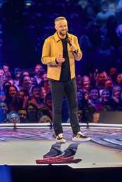 Your Friend  Nate Bargatze