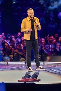 Your Friend  Nate Bargatze - Posters