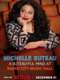 Michelle Buteau: A Buteau-ful Mind at Radio City Music Hall