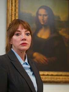 Cunk on Life - Posters