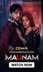 Maunam