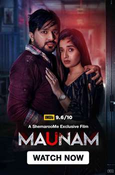 Maunam