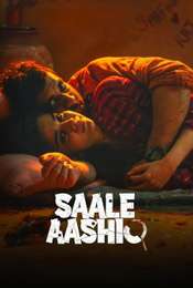 Saale Aashiq