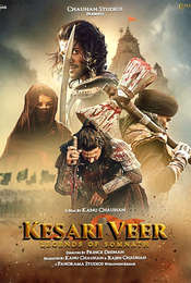 Kesari Veer