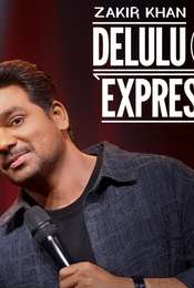 Delulu Express