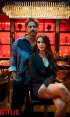 Jewel Thief - The Heist Begins
