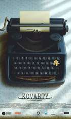 Kovarty