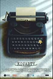Kovarty