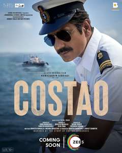 Costao - Posters