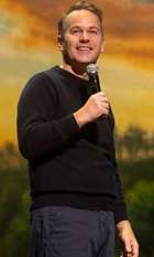 Mike Birbiglia: The Good Life