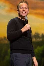 Mike Birbiglia: The Good Life