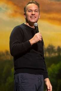Mike Birbiglia: The Good Life - Posters
