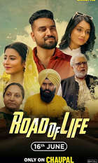 Road Of Life