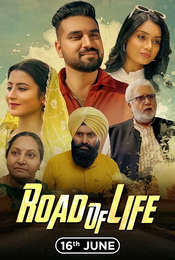 Road Of Life