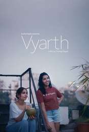 Vyarth