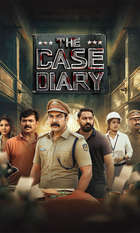 The Case Diary