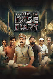 The Case Diary