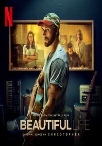 Christopher - A Beautiful Real Life - Posters